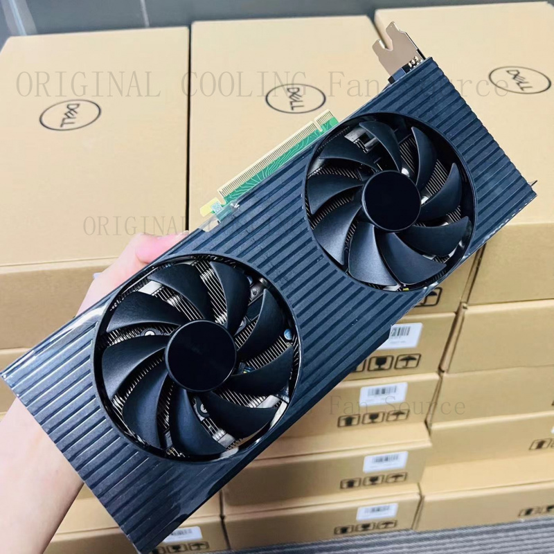 Rtx 3090 24Gb Gddr6X - Tarjeta Gráfica B PARA Dell NVIDIA