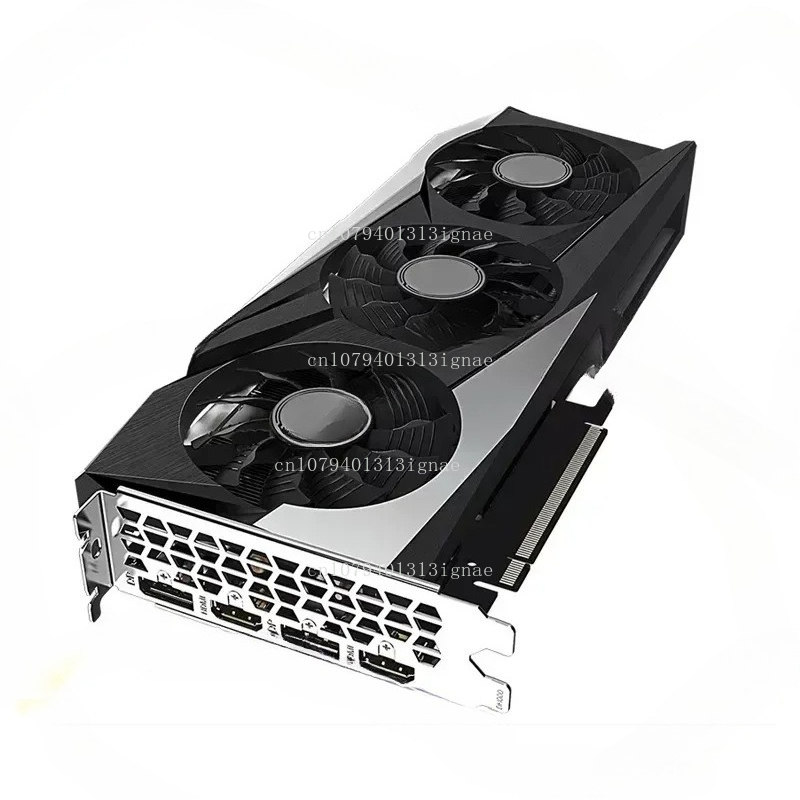 Rtx 3090 24Gb Gddr6X - Placa De Tarjeta De Video Rtx