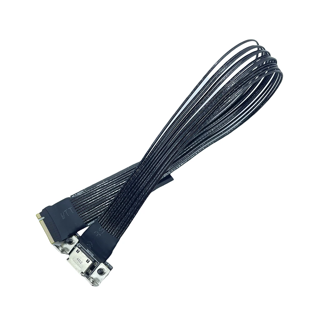Oculink Gpu Dock Station - Cable adaptador M.2 M key NVMe