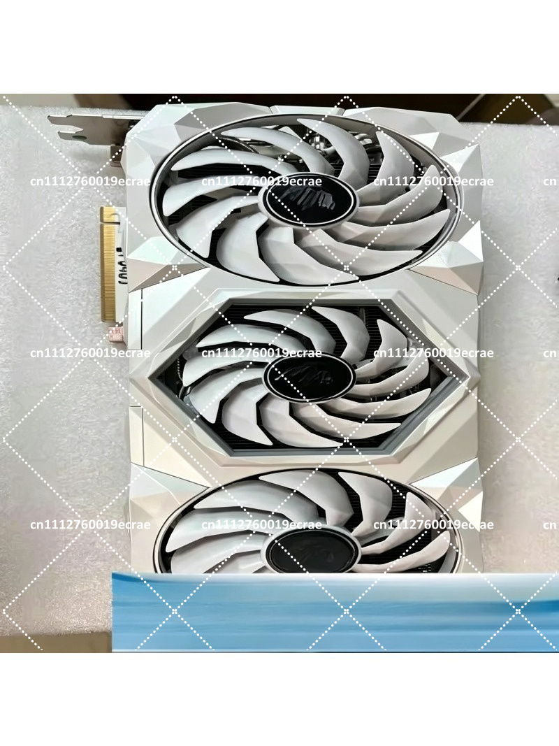 Rtx 3090 24Gb Gddr6X - Tarjeta Gráfica para Juegos RTX 3090
