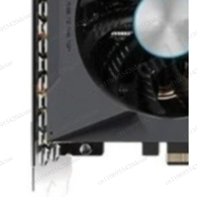 Rtx 3090 24Gb Gddr6X - GPU de alto rendimiento, adecuada para