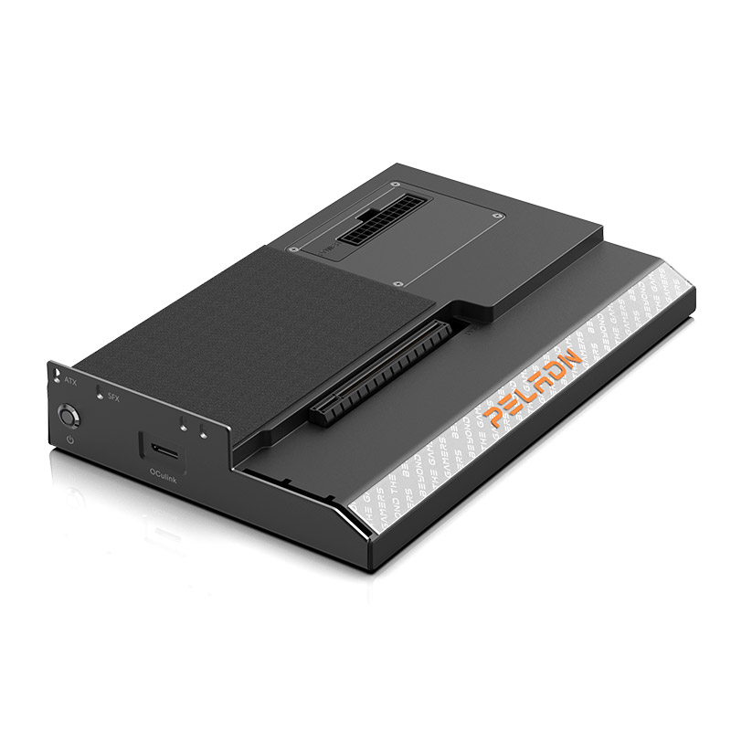 Oculink Gpu Dock Station - Base de Conexión para Tarjeta Gráfica