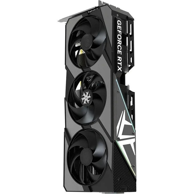 Rtx 4090 24Gb Graphics Card - RTX5070 Super Ice Dragon DLSS4 juego