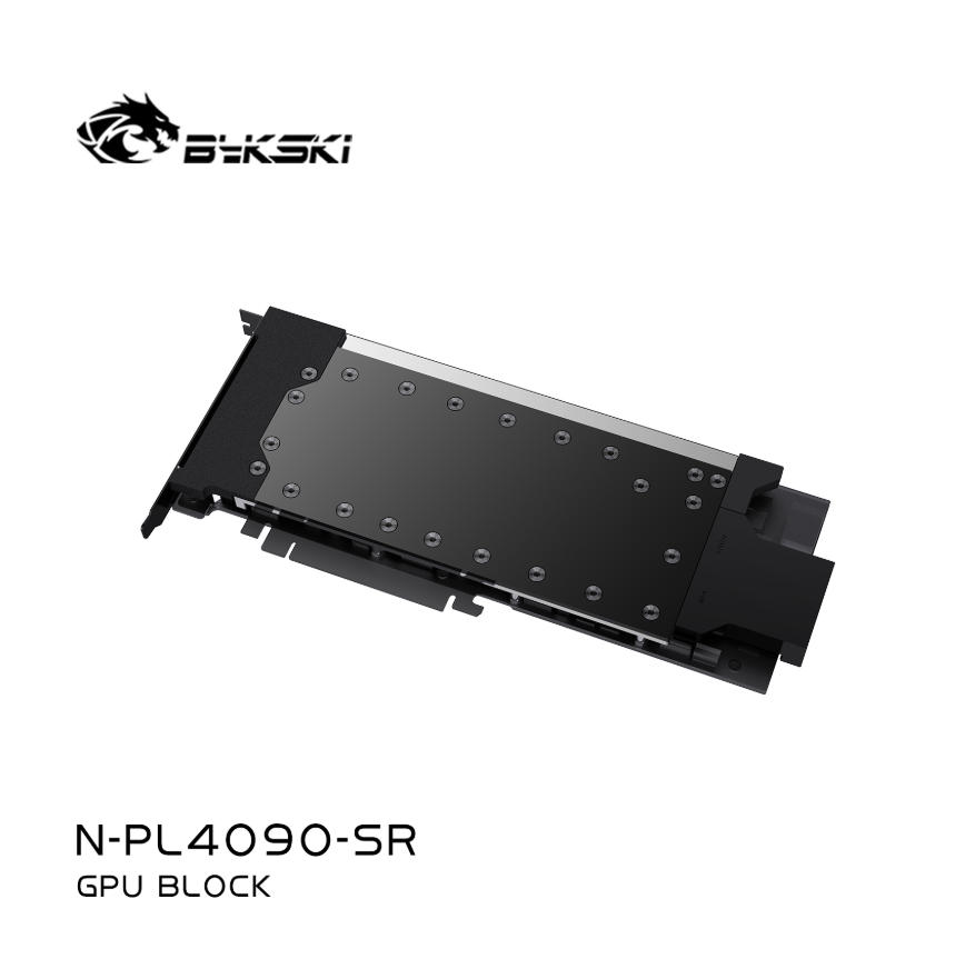 Bloque de Refrigeración para G - Rtx 4090 Water Block Full Cover reseña y precio