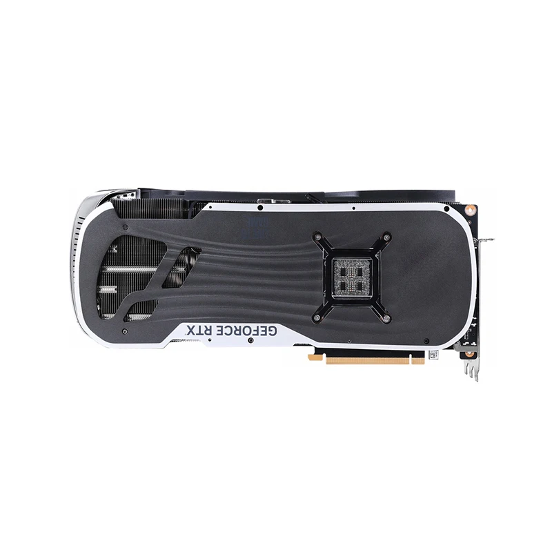 Tarjeta gráfica al por mayor 4 - Rtx 4090 24Gb Graphics Card reseña y precio
