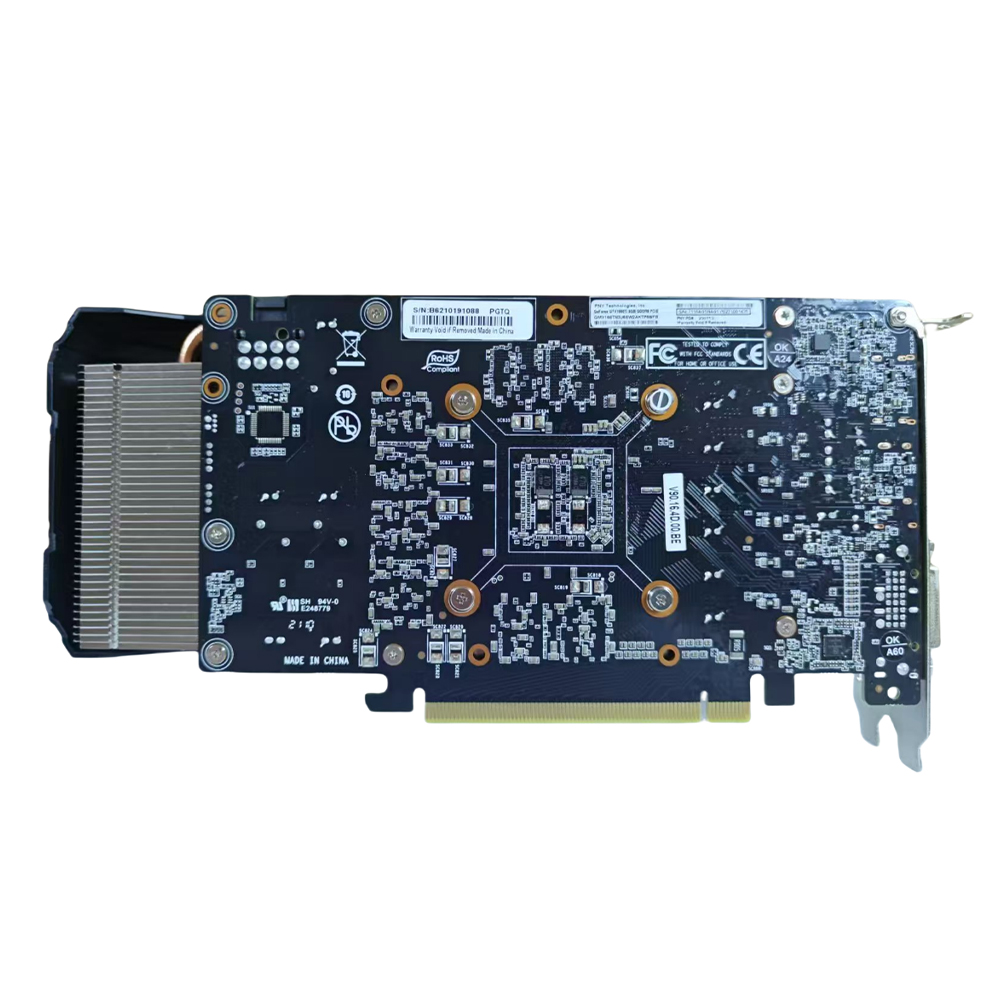Tarjeta Gráfica PNY GeForce GT - Rtx 3090 24Gb Gddr6X reseña y precio