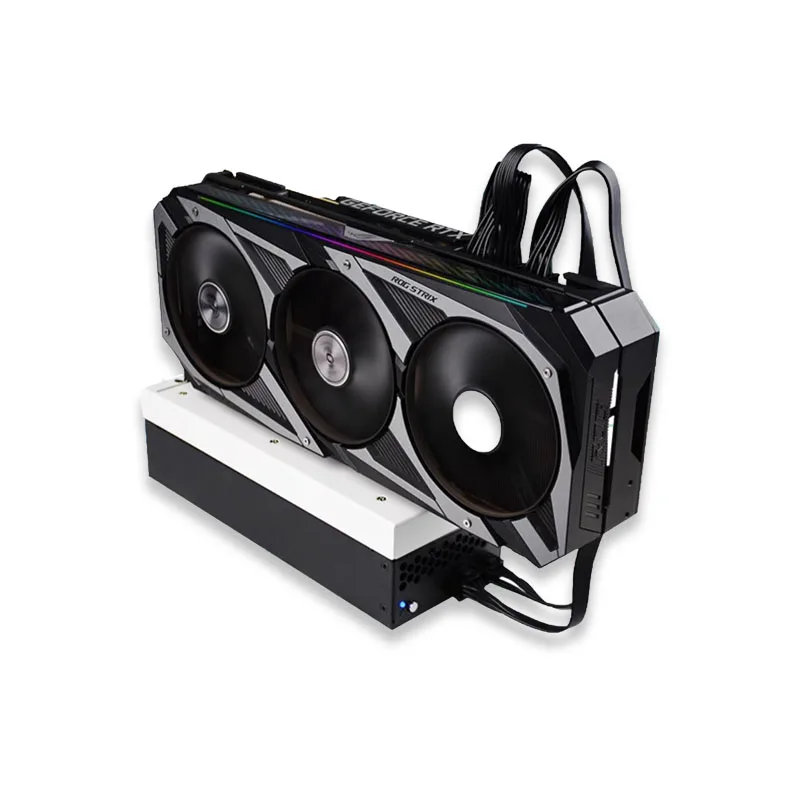 Oculink-estación de acoplamien - Oculink Gpu Dock Station reseña y precio