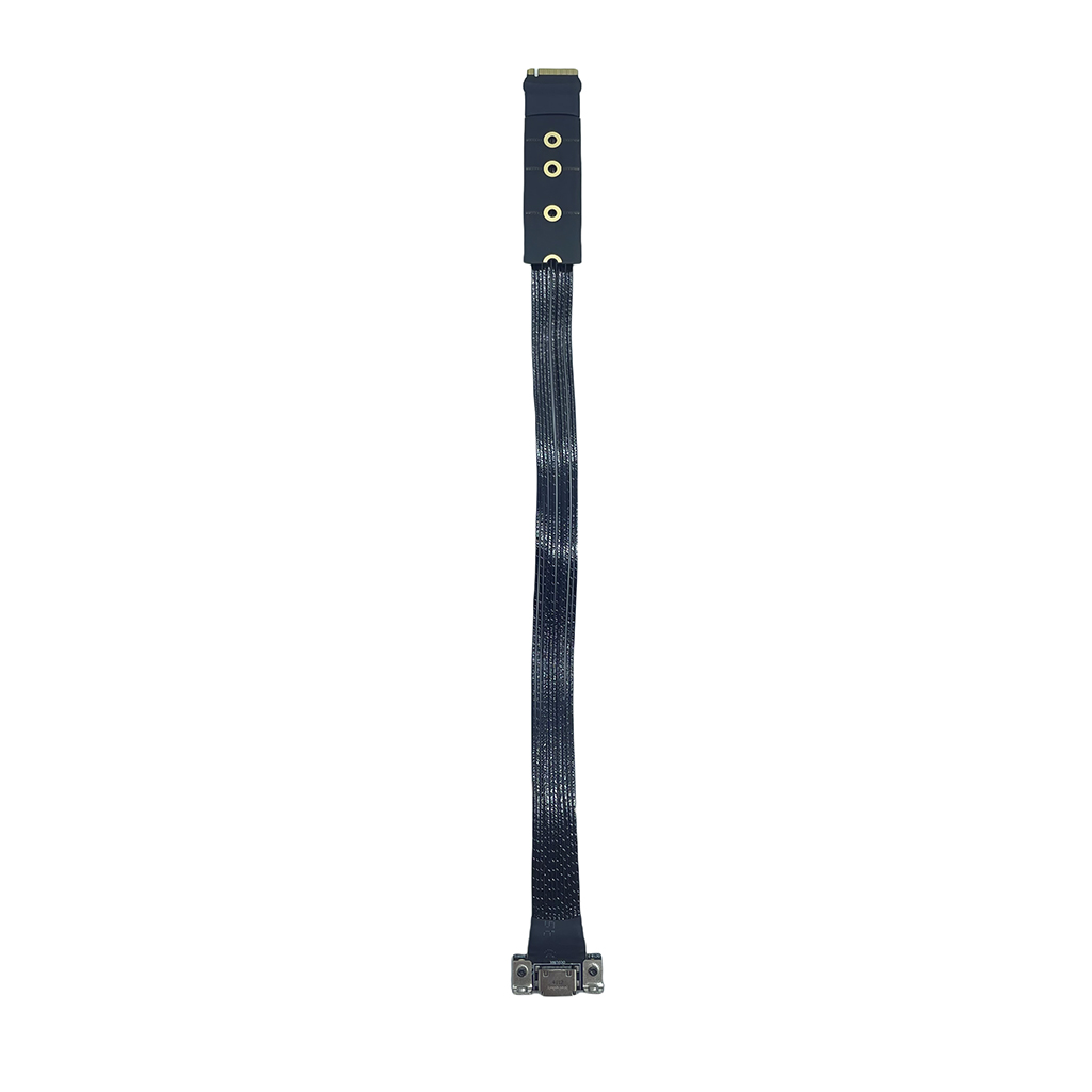 Cable adaptador M.2 M key NVMe - Oculink Gpu Dock Station reseña y precio
