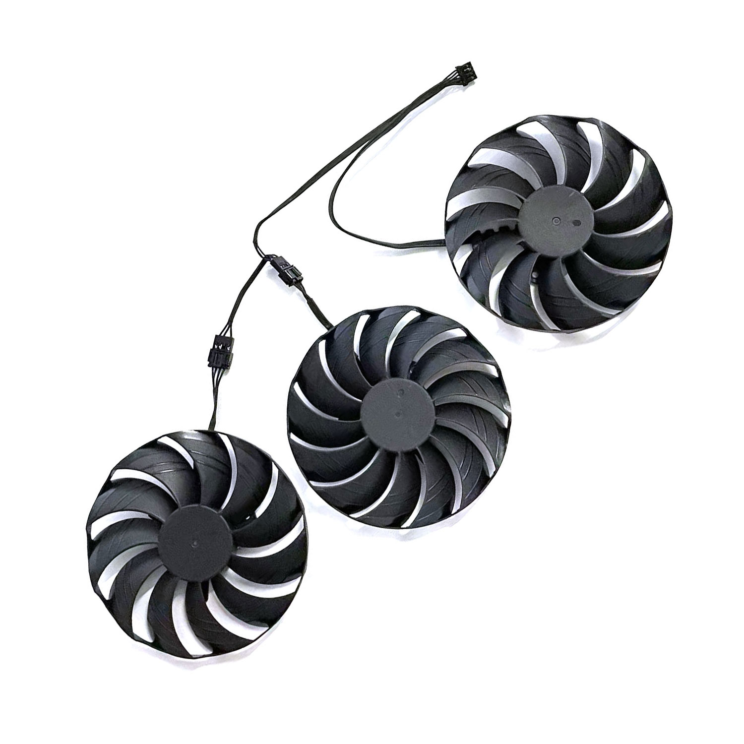 Ventilador para Tarjeta Gráfic - Rx 7900 Xt 20Gb reseña y precio