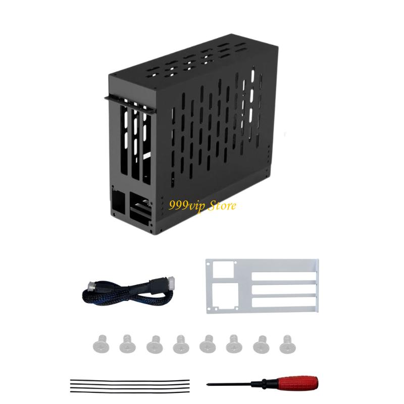 Estación acoplamiento para tar - Oculink Gpu Dock Station reseña y precio