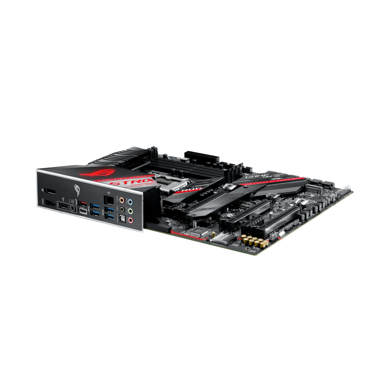ASUS ROG Strix Z490-H Gaming Z - Rtx 3090 24Gb Gddr6X reseña y precio