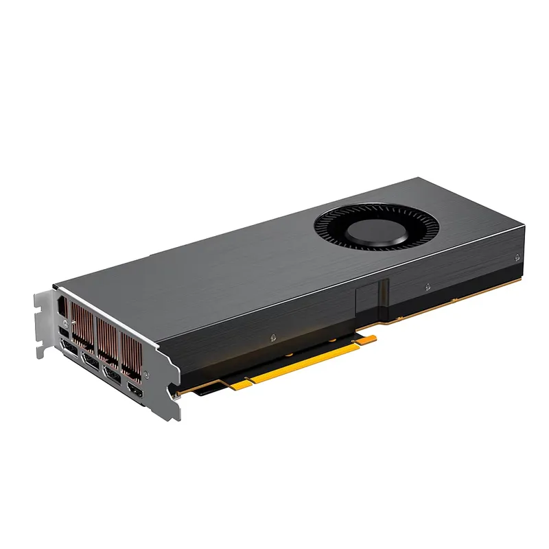 Tarjeta de Video GPU RTX 3080T - Rtx 3080 Ti 12Gb reseña y precio