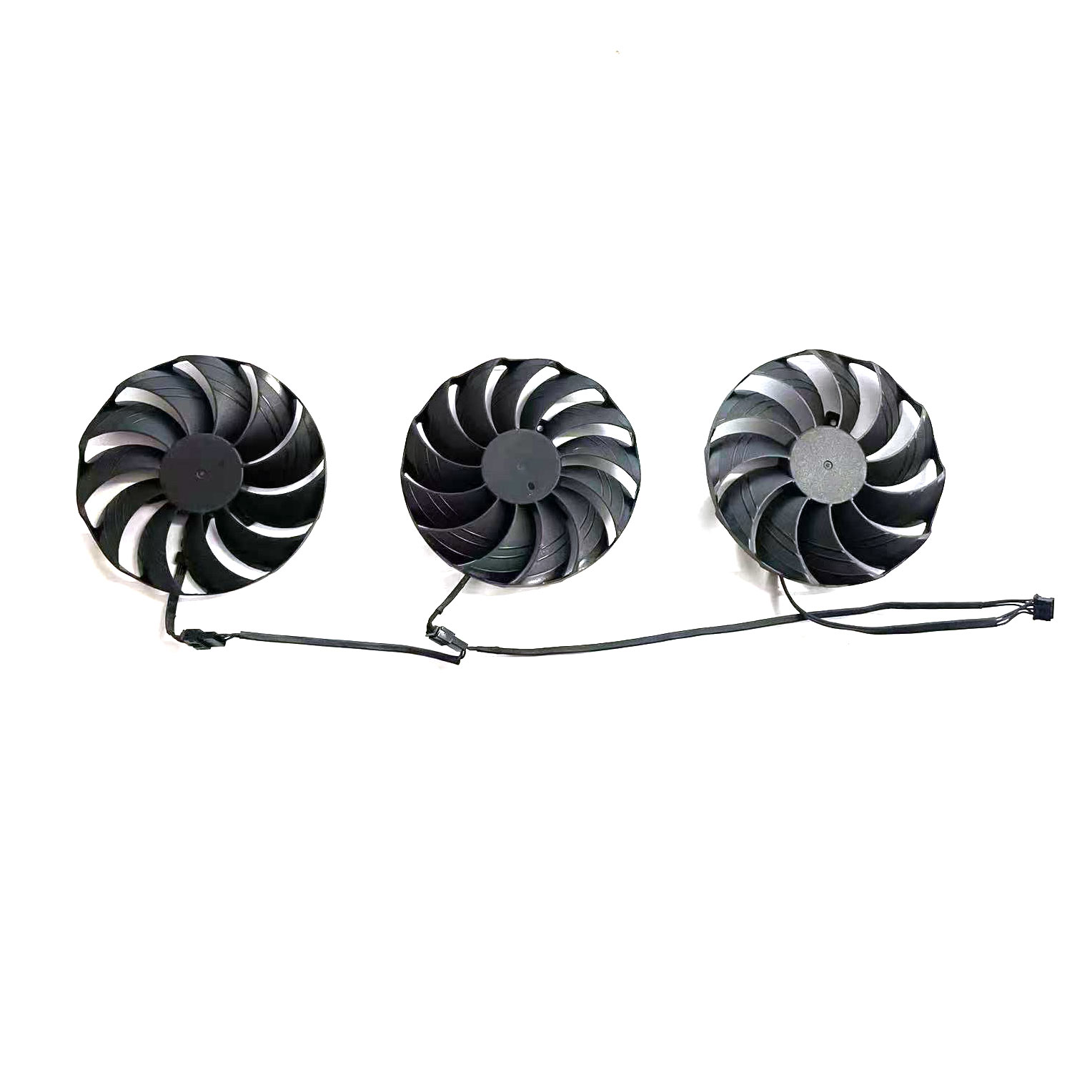 Ventilador de Repuesto para Ta - Rx 7800 Xt 16Gb reseña y precio