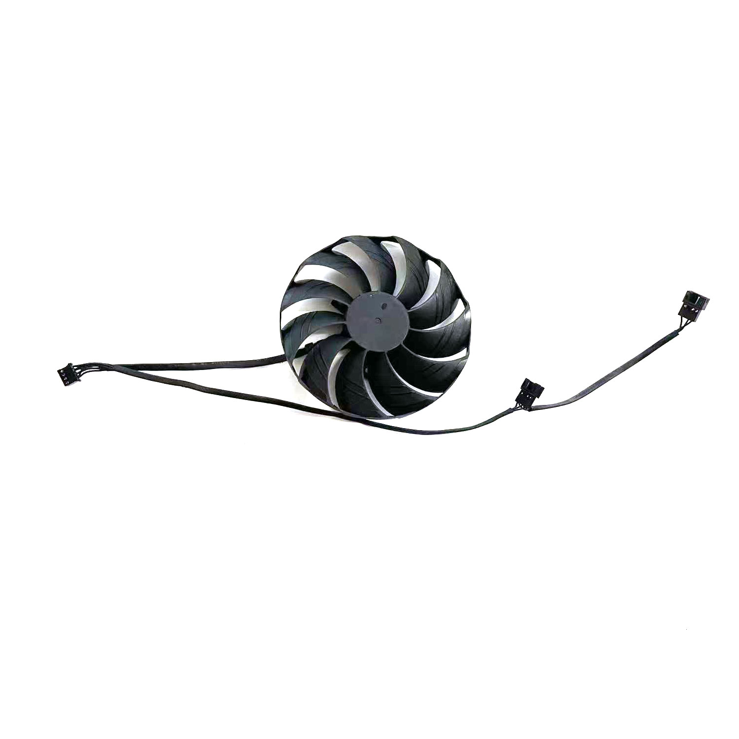 Ventilador de Repuesto para Ta - Rx 7800 Xt 16Gb reseña y precio