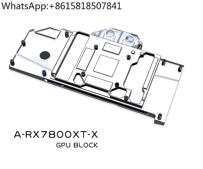 Tarjeta Gráfica A-RX7800XT-X c - Rx 7800 Xt 16Gb reseña y precio