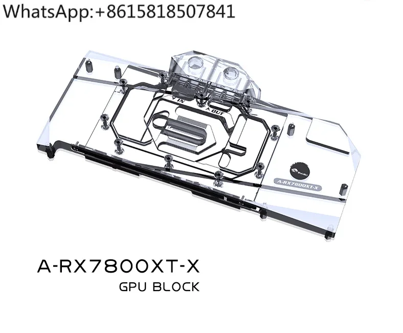 Tarjeta Gráfica A-RX7800XT-X c - Rx 7800 Xt 16Gb reseña y precio
