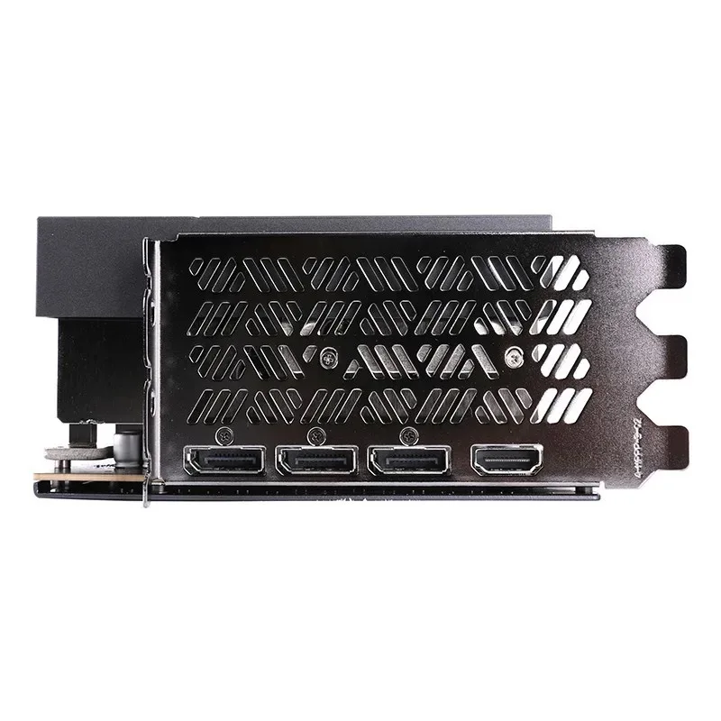 Tarjeta gráfica de escritorio  - Rtx 4090 24Gb Graphics Card reseña y precio