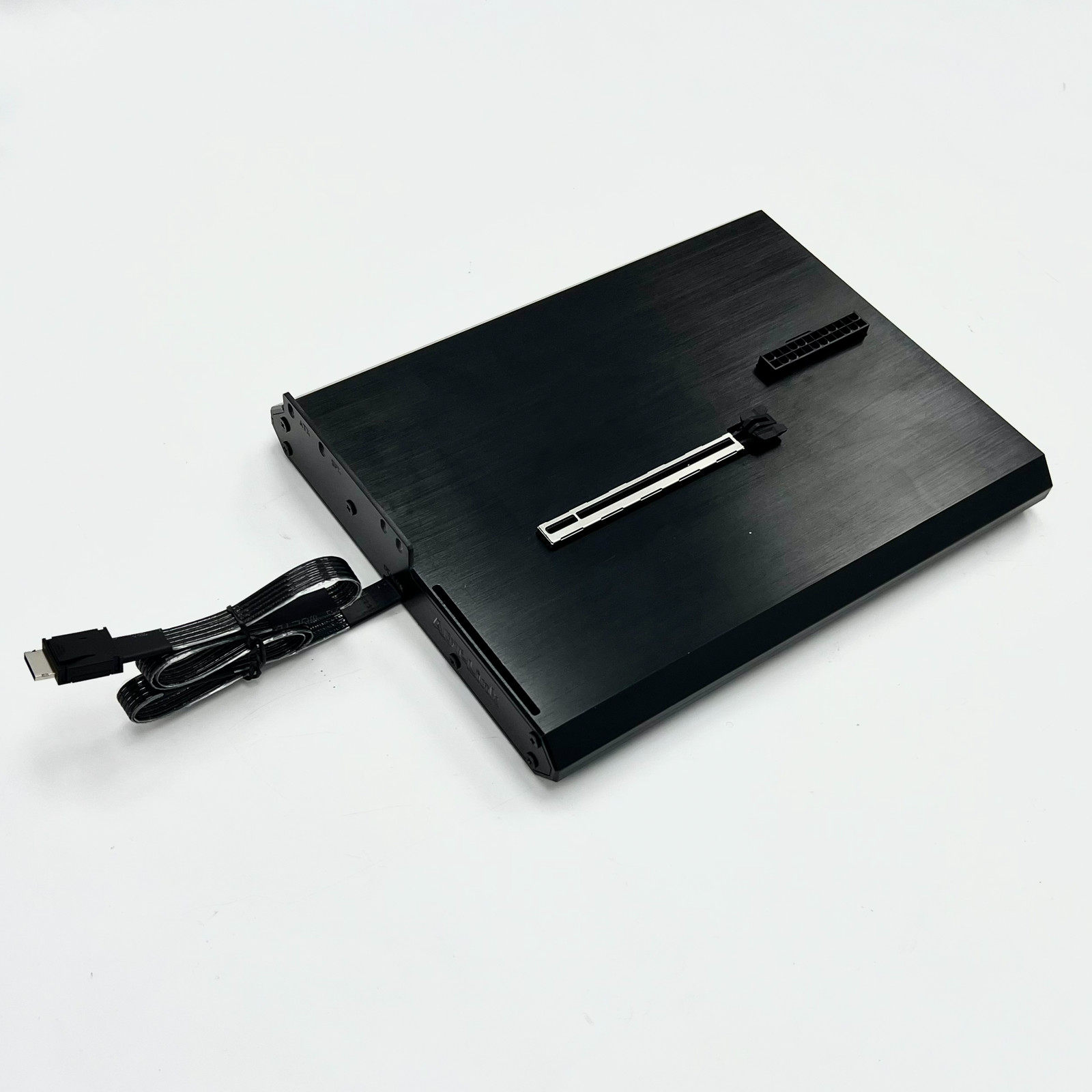 Base de conexión OCuLink EGPU  - Oculink Gpu Dock Station reseña y precio