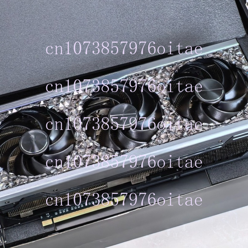 Tarjeta Gráfica V100 32G Modif - Rtx 4090 24Gb Graphics Card reseña y precio