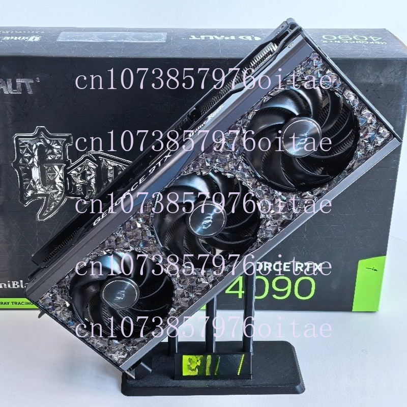 Tarjeta Gráfica V100 32G Modif - Rtx 4090 24Gb Graphics Card reseña y precio