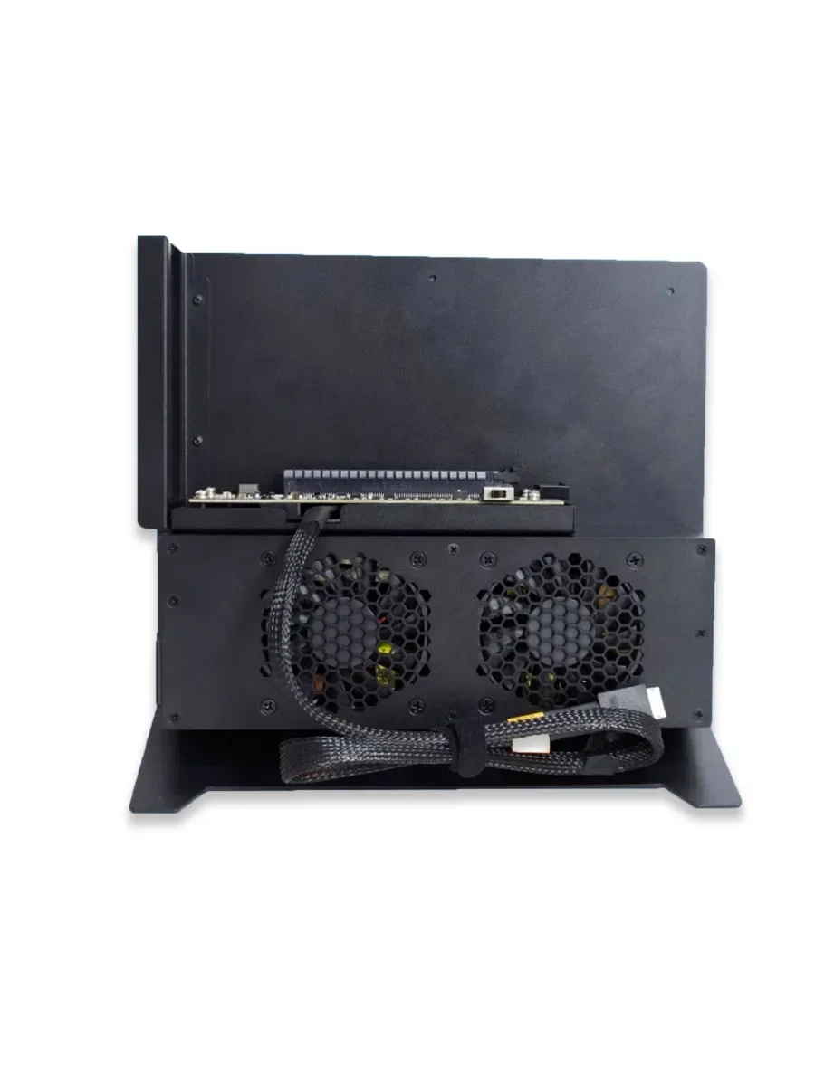 Estación de acoplamiento de gr - Oculink Gpu Dock Station reseña y precio